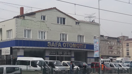 Safa Otomotiv