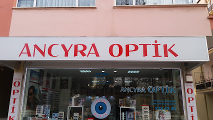 Ancyra Optik