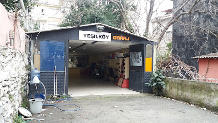 Yeşilköy Garaj
