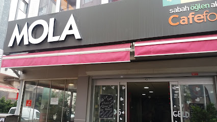 Mola Cafefood