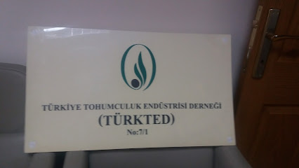 Türkiye Tohumculuk Endüstrisi Derneği