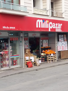 Milli Pazar