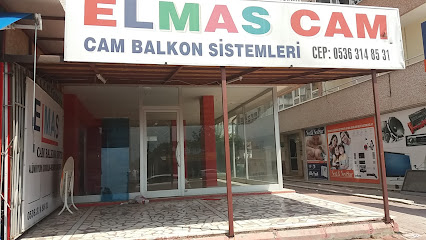 Elmas Cam