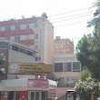 İzmir Karabağlar 15 Temmuz Şehitler Kız Anadolu İmam Hatip Lisesi