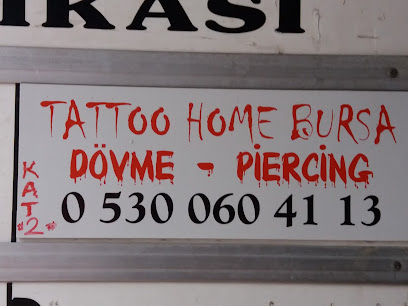Uğur Çağlayan Tattoo Piercing