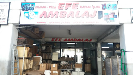 Efe Ambalaj