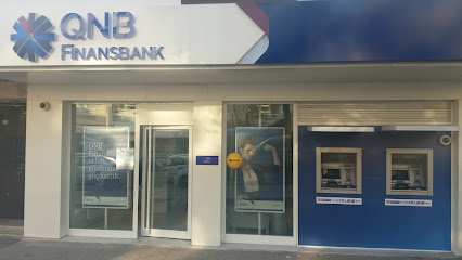 QNB Finansbank Etlik Şubesi