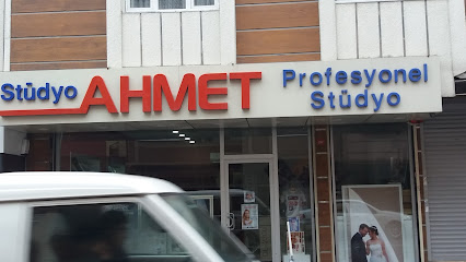 Stüdyo Ahmet
