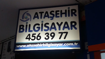 Ataşehir Bilgisayar