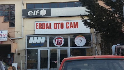 Erdal Oto Cam