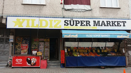 Yıldız Süper Market