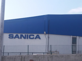 Sanica Isı Sanayi A.Ş.