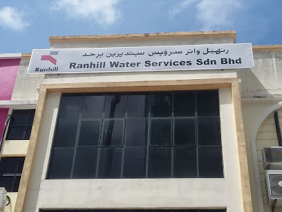 Ranhill Water Service