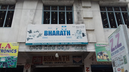 Bharat Auto Mechanic