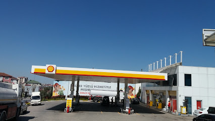 Shell-battalgazi İstanbul