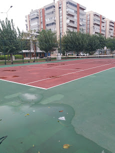 Tenis Kortu