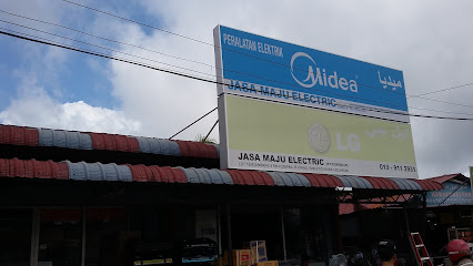 Jasa Maju Electric