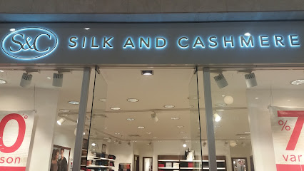 Silk & Cashmere - Panora
