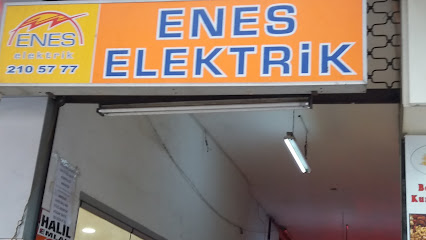 ENES ELEKTRİK