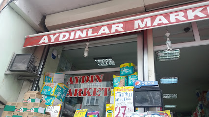 Aydın Market