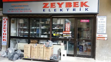 Zeybek Elektrik - Ulus