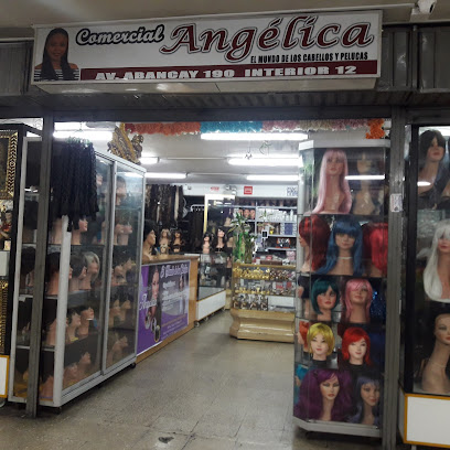 Comercial Angélica