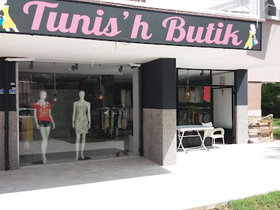 Tunis'h Butik