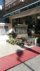 Beyaz Çiçek & Florist İstanbul