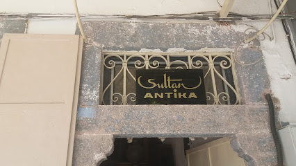 Sultan Antika