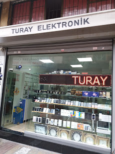 Turay Elektronik