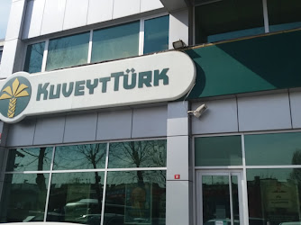 Kuveyt Türk Tümsan Sanayi Şubesi