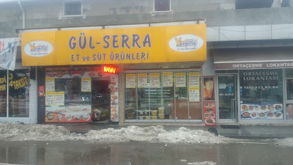 Gül Serra