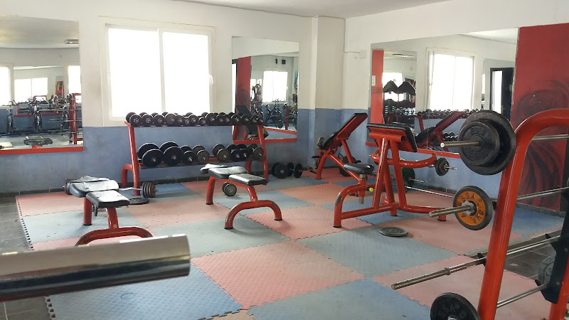 Magic Life Fitness Spor Külübü