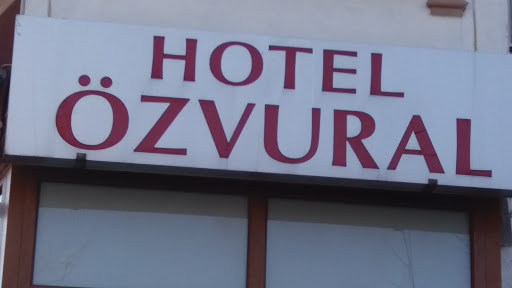 Hotel Özvural