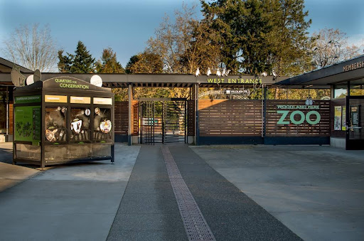 Zoo «Woodland Park Zoo», reviews and photos, 5500 Phinney Ave N, Seattle, WA 98103, USA