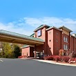 Sleep Inn & Suites Near Joint Base Andrews-Washington Area