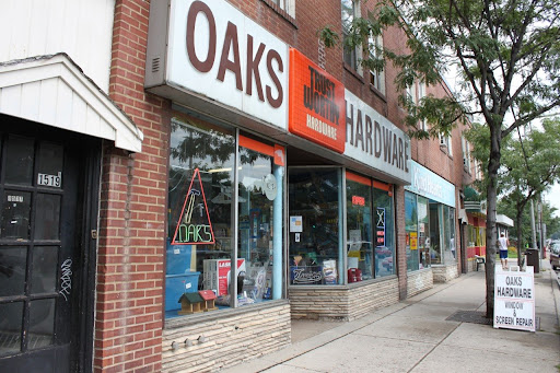 Hardware Store «Oaks TW Hardware», reviews and photos, 1519 Como Ave SE, Minneapolis, MN 55414, USA