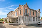 The Originals Boutique, Hôtel Victoria, Châtelaillon-Plage Châtelaillon-Plage
