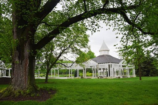Botanical Garden «Franklin Park Conservatory and Botanical Gardens», reviews and photos, 1777 E Broad St, Columbus, OH 43203, USA