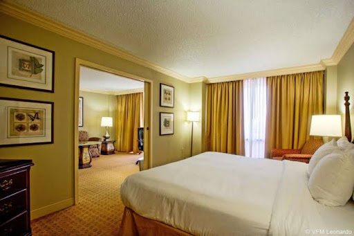 Hotel «Hilton Ocala», reviews and photos, 3600 SW 36th Ave, Ocala, FL 34474, USA