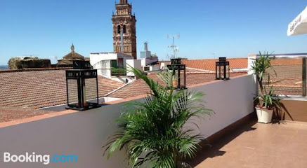 Hotel Oasis