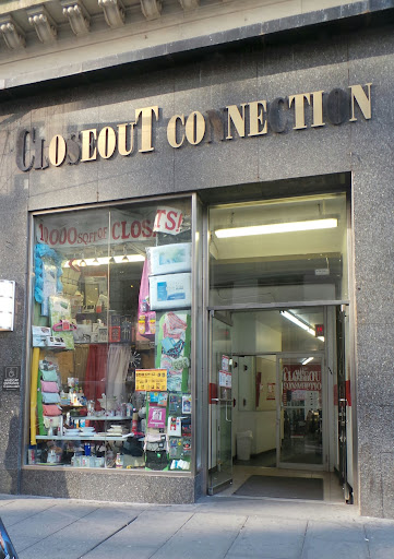 Discount Store «Closeout Connection», reviews and photos, 50 Court St #2, Brooklyn, NY 11201, USA