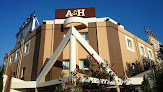 A&H Hotel Lyon - Saint Priest - Eurexpo - Bron Saint-Priest