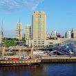 Hilton Philadelphia at Penn's Landing