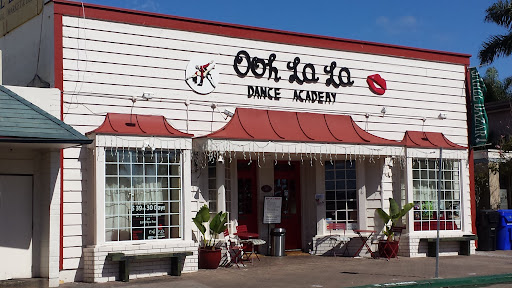 Dance School «Ooh La La Dance Academy», reviews and photos, 7467 Cuvier St, La Jolla, CA 92037, USA