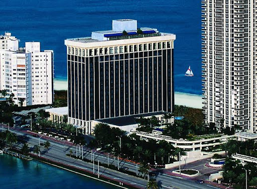 Beach Resort «The Miami Beach Resort & Spa», reviews and photos, 4833 Collins Ave, Miami Beach, FL 33140, USA