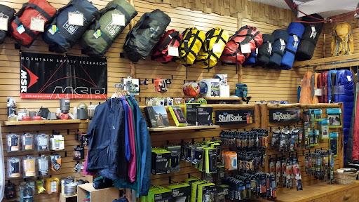 Outdoor Sports Store «Adventure 16», reviews and photos, 5425 Reseda Blvd, Tarzana, CA 91356, USA