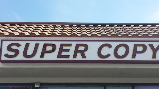 Print Shop «Super Copy», reviews and photos, 2256 Colorado Blvd # 103, Los Angeles, CA 90041, USA