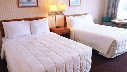 Family Hotel «Sunrise Inn», reviews and photos, 211 KY-36, Williamstown, KY 41097, USA