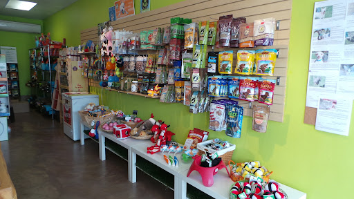 Pet Store «Biscuits», reviews and photos, 223 Jackson St, San Jose, CA 95112, USA